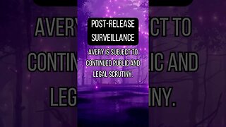 Post Release Surveillance