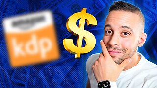 How To Make Money With Amazon KDP