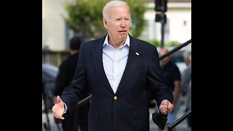 Gallup: Biden's Approval Slide Began With Afghanistan Withdrawal