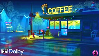 relax jazz lofi - work & jazz - relaxing jazz music - smooth coffee background jazz music