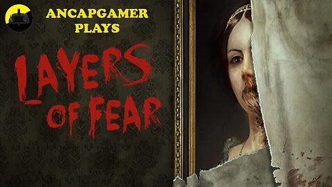 LAYERS OF FEAR! NEW game drops in June!