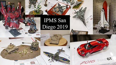 IPMS SD 2019