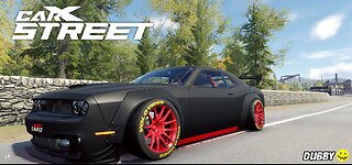 CarX Street..Open world Racing Game.Hustlin players online in the HELLCAT..