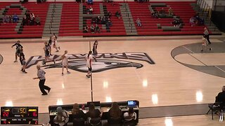 Alta High School vs. West Jordan High Sophomore Womens' Basketball