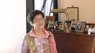 Safe Effective use of Self | Dr. Lilian C. J. Wong | May 2016 part 8