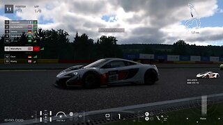 Grand Turismo 7