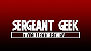 Transformers figures review The Fall of Cybertron (part 5)