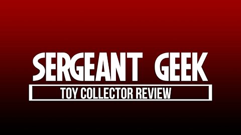 Transformers figures review The Fall of Cybertron (part 5)