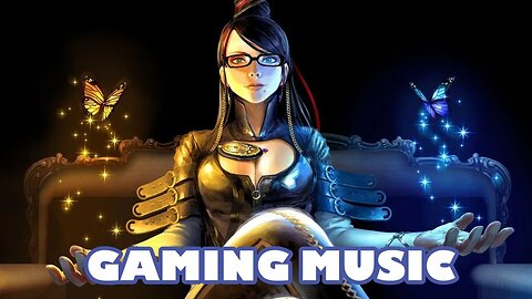 Virtual Club Night - Lo-Fi Gaming Music