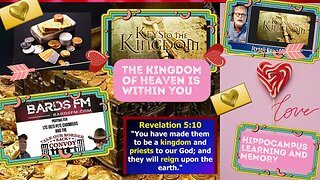 Pt 2 The Kingdom of Heaven Is Within You Defend Truth Unto death