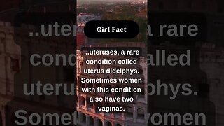 Do you think that's the case? Use the comment section to share your thoughts. 👉#shorts #girlfact