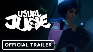 Usual June Wishlist - Official Trailer | Game Awards 2023