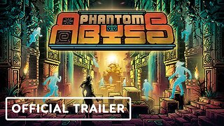 Phantom Abyss - Official Version 1.0 Launch Trailer