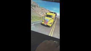 American Truck Simulator