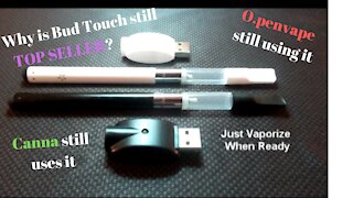 How this vaping system is standing why people love it! Bud Touch 5th ge Vape Review Elegant Aware