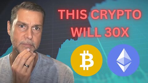 This Crypto will 30x Raoul Pal (2023 Opportunity)