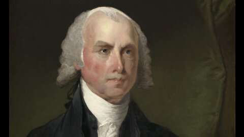 Historical Figure: James Madison