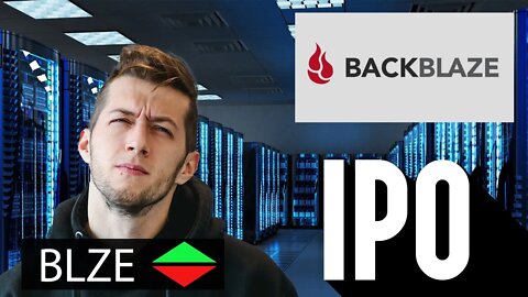 Backblaze IPO: Should You Invest?