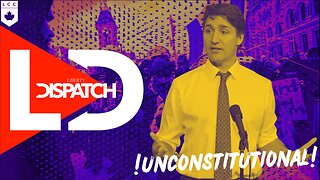 UNCONSTITUTIONAL!: Federal Court Declares the Trudeau Regime's Use of the Emergencies Act Illegal