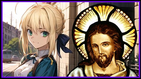 Anime & Catholicism: The Morality of Ai Anime Images