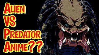 😡 Disney Did What To The Aliens vs. Predator Anime