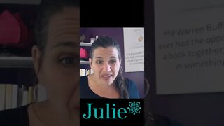 Transform Your Relationship With Money | Julie Murphy