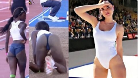 It is Impossible to Forget! Funniest Moments in Sports