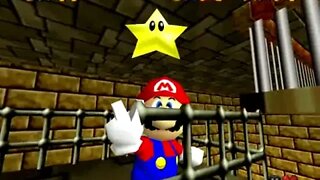 Super Mario 64 12 rész