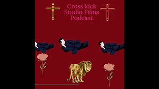 Cross kick Studio Films Podcast Marriage