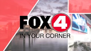 Fox 4 News Latest Headlines | January 9, 11am