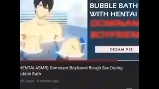 HENTAI ASMR meme