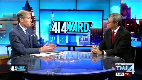 414ward: Charlie Sykes on 2018 midterm election