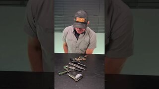 Prepper EDC Survival Gear: Pocket Dump 4-3-23