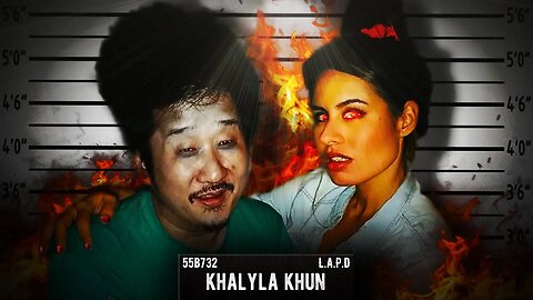 The Kooky Conundrum of KHALYLA KHUN