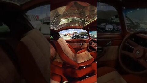 1978 Chevy Z28 Camaro #shorts #camaroz28 #insta360