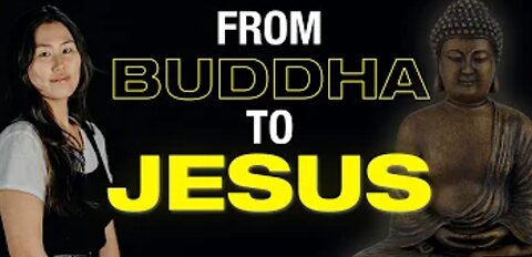 From BUDDHA to CHRIST ✝️