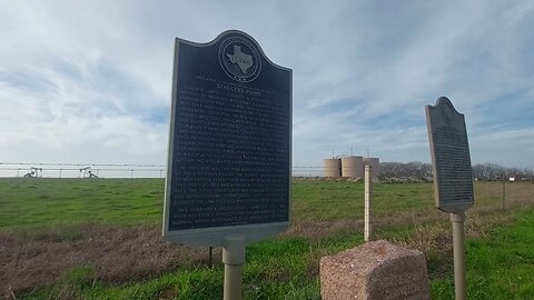 Texas History & Irish