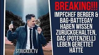 Impfchef Berger & BAG-Battegay haben Wissen zurückgehalten, das potenziell Leben gerettet hätte