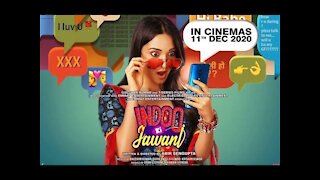 Indoo Ki Jawaani Public Review | Kiara Advani | SpotboyE