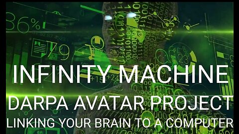 DARPA Avatar Project, Linking Your Brain to a Digital Twin in a Quantum Computer