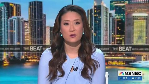 MSNBC’s Katie Phang Accuses GOP of Trying to Bury Black History