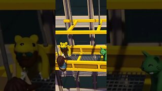 Reeeeee #gangbeasts #gangbeastsfunnymoments #gaming #gamingvideos #fails