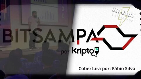 Cobertura BITSAMPA 2022