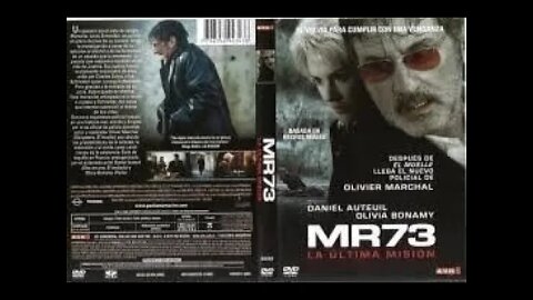 MR73 A ÚLTIMA MISSÃO TRAILER