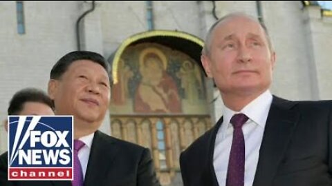 This is how China is already supporting Russia in Ukraine: Expert