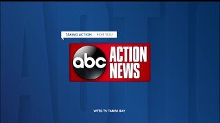 ABC Action News Latest Headlines | August 25, 7 pm