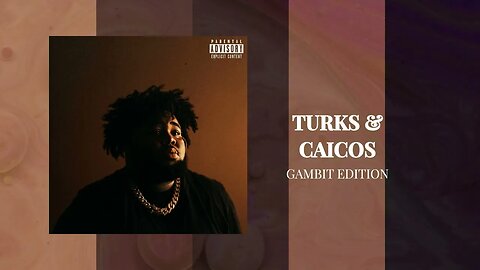 TURKS & CAICOS - Gambit Edition