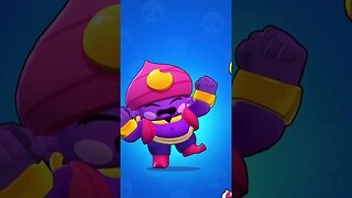 Brawl Stars Brawlers Showcase, Name this Brawlers #Shorts 73