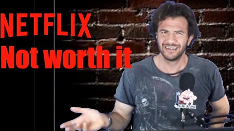 Netflix is taking away your subs!