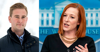 Doocy Spars With Psaki Over Suspected Terrorists In US